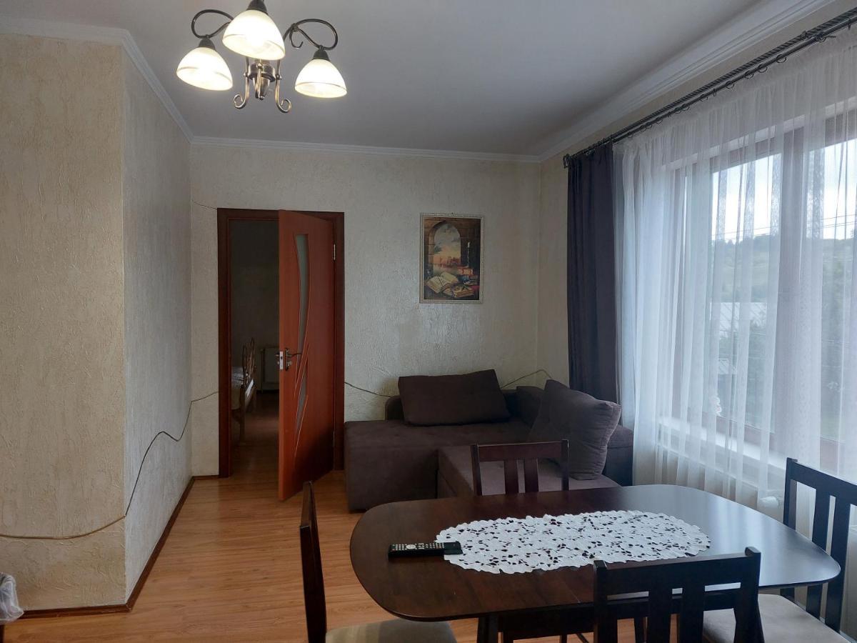 Pyate Koleso Hotel Lazeshchyna Luaran gambar