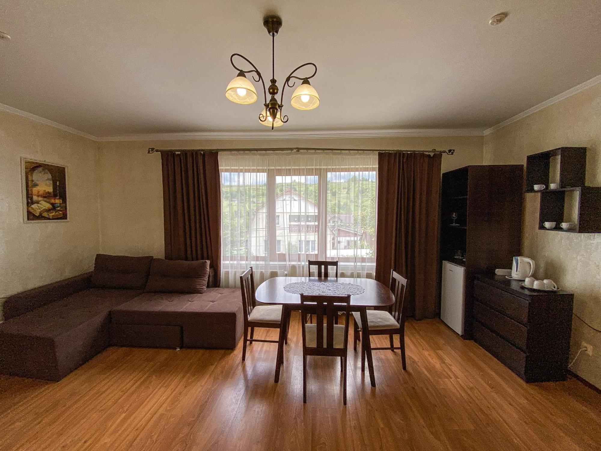 Pyate Koleso Hotel Lazeshchyna Luaran gambar