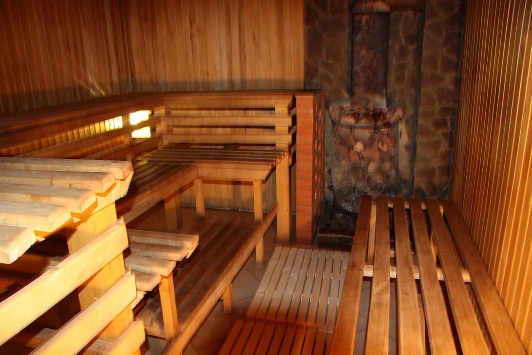 Pyate Koleso Hotel Lazeshchyna Luaran gambar