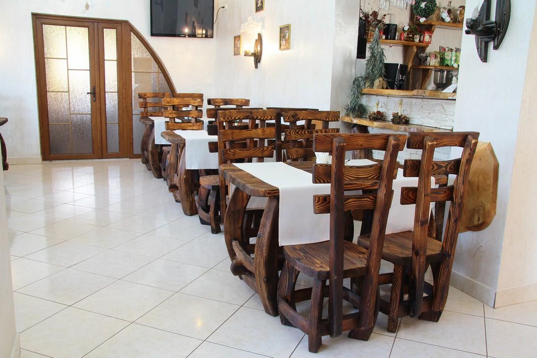 Pyate Koleso Hotel Lazeshchyna Luaran gambar